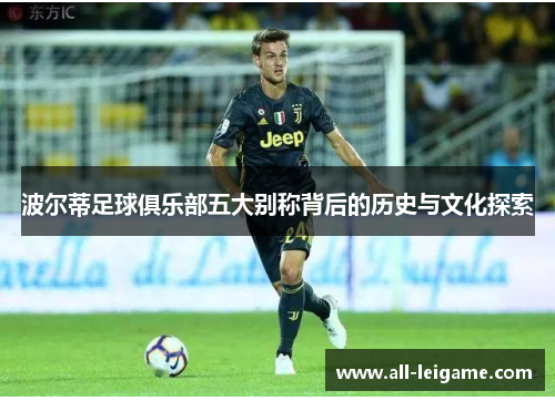 波尔蒂足球俱乐部五大别称背后的历史与文化探索