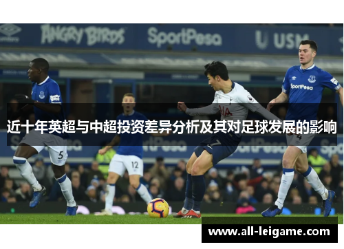 近十年英超与中超投资差异分析及其对足球发展的影响