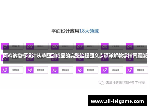 阿森纳徽标设计从草图到成品的完整流程图文步骤详解教学指南篇版 阿森纳徽标设计从草图到成品的完整流程图文步骤详解教学指南篇版